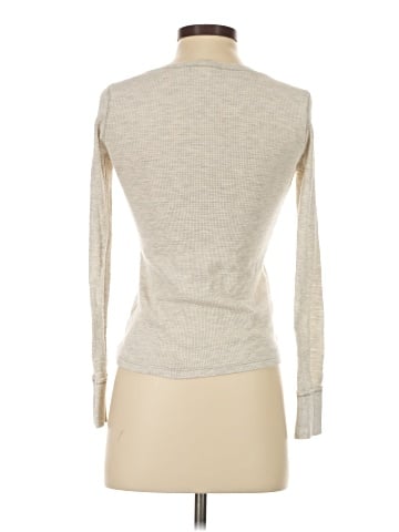 Treasure & Bond Long Sleeve T-Shirt (view 2)