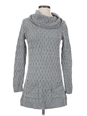 Jeanne Pierre Pullover Sweater (view 1)