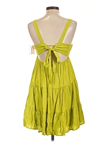 Trixxi Casual Dress (view 2)