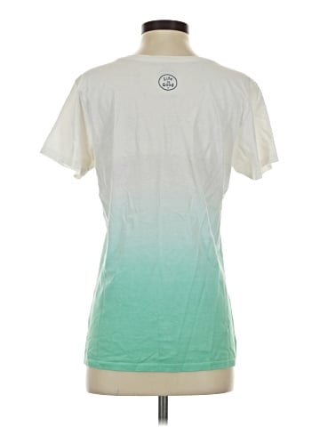 Life Is Good Short Sleeve T-Shirt (view 2)
