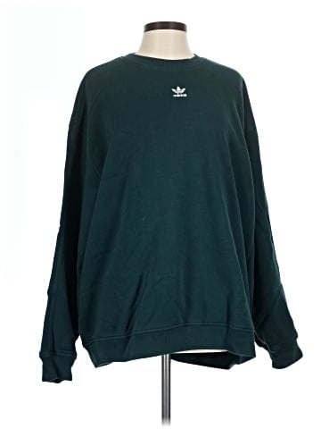 Adidas Sweatshirt (view 1)