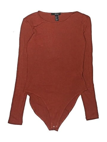 Forever 21 Bodysuit (view 1)