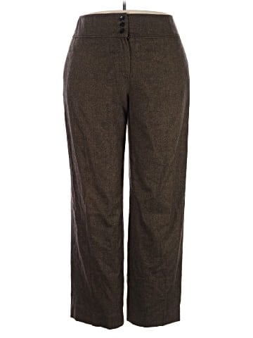 Carlisle Casual Pants (view 1)