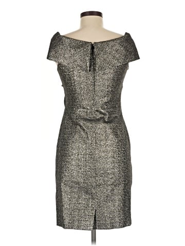 Teri Jon by Rickie Freeman Cocktail Dress (view 2)
