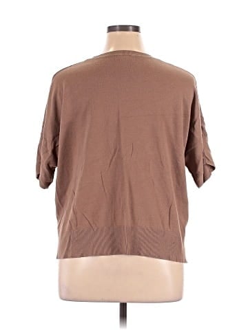 Splendid Short Sleeve Top (view 2)