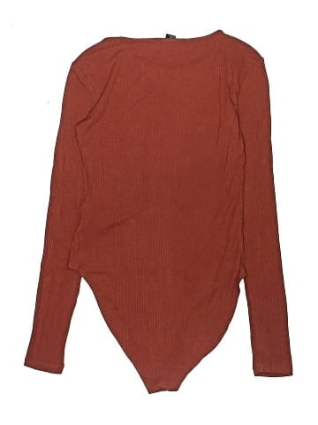 Forever 21 Bodysuit (view 2)