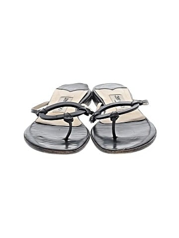 Jimmy Choo Flip Flops (view 2)