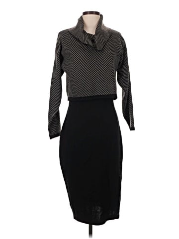 Taylor Casual Dress (view 1)