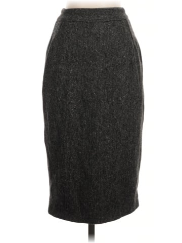 Dolce & Gabbana Formal Skirt (view 1)