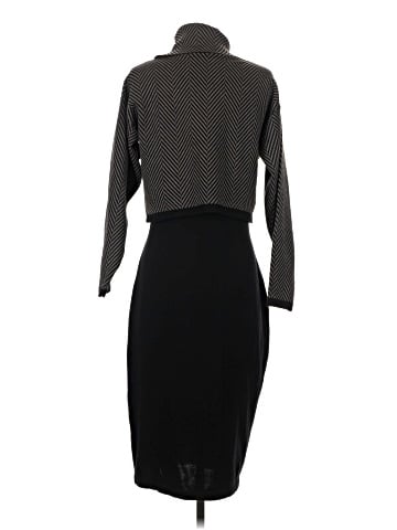 Taylor Casual Dress (view 2)