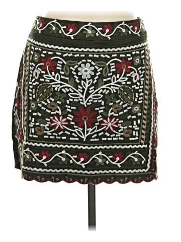 Mi ami Casual Skirt (view 1)
