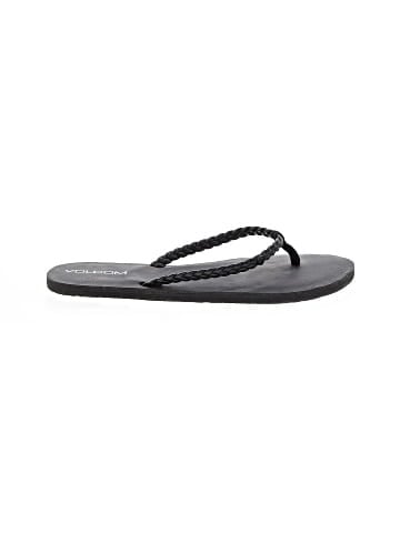 Volcom Flip Flops (view 1)