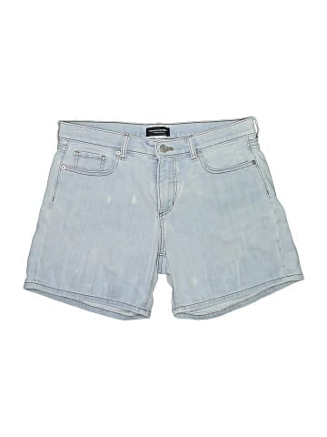Banana Republic Denim Shorts (view 1)