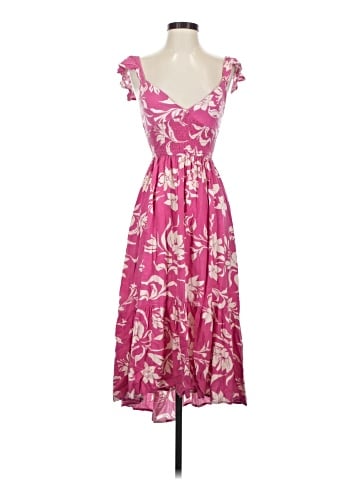 Japna Casual Dress (view 1)