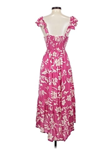 Japna Casual Dress (view 2)