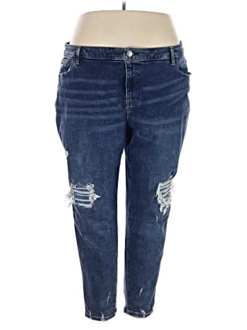 Lane Bryant Jeans (view 1)
