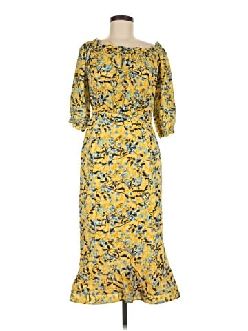 Saloni Cocktail Dress (view 1)