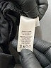 1.State Black Jumpsuit Size 6 - photo 5