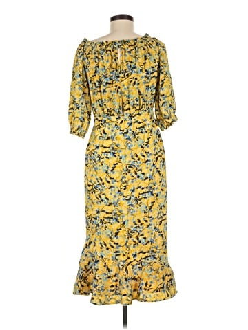 Saloni Cocktail Dress (view 2)
