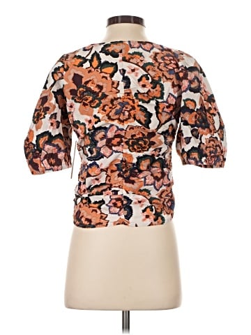 Cleobella 3/4 Sleeve Blouse (view 2)