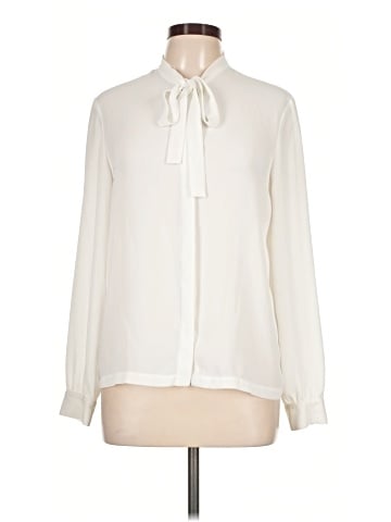 Josephine Chaus Long Sleeve Blouse (view 1)