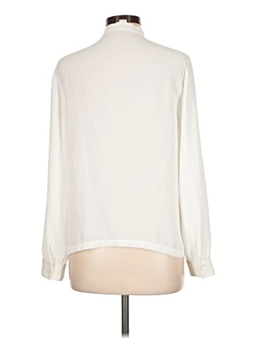 Josephine Chaus Long Sleeve Blouse (view 2)