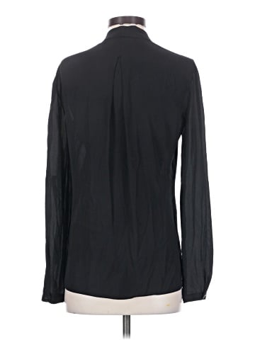 T Tahari Long Sleeve Blouse (view 2)