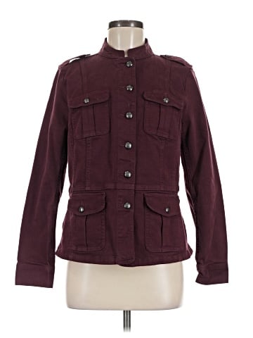 Talbots Jacket (view 1)