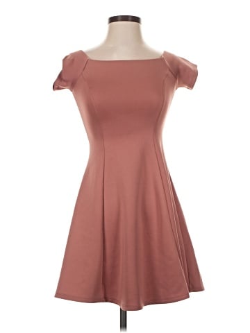 Forever 21 Casual Dress (view 1)