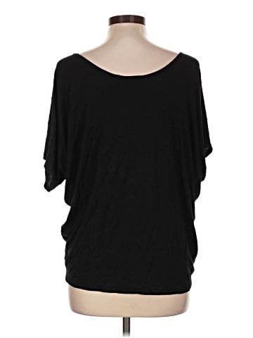 Kim & Cami 3/4 Sleeve T-Shirt (view 2)