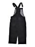 Art Class Black Overalls Size 10 - 12 - photo 2