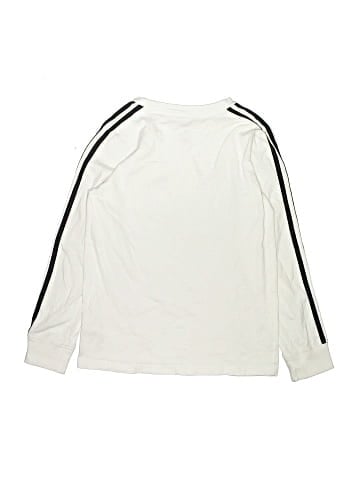 Adidas Long Sleeve T-Shirt (view 2)