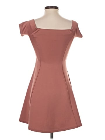 Forever 21 Casual Dress (view 2)
