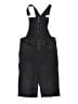 Art Class Black Overalls Size 10 - 12 - photo 1