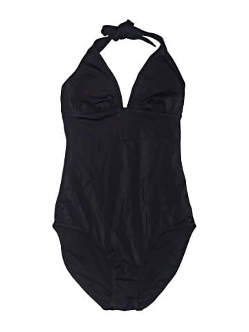 Gap Body Outlet One Piece Swimsuit (view 1)