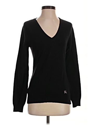 Burberry Pullover Sweater (view 1)
