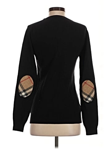 Burberry Pullover Sweater (view 2)