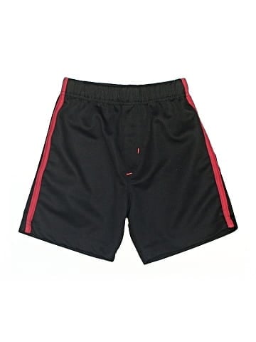 Super Mario Athletic Shorts (view 1)