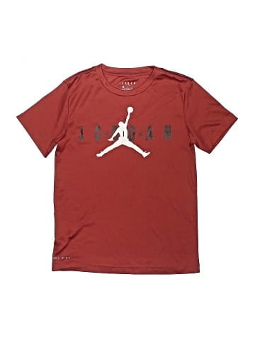 Air Jordan Active T-Shirt (view 1)