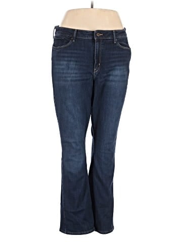 Levi Strauss Signature Jeans (view 1)