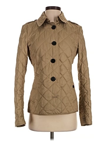 Burberry Jacket (view 1)