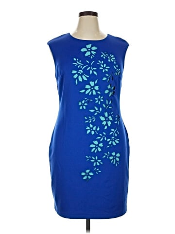 Maggy London Cocktail Dress (view 1)