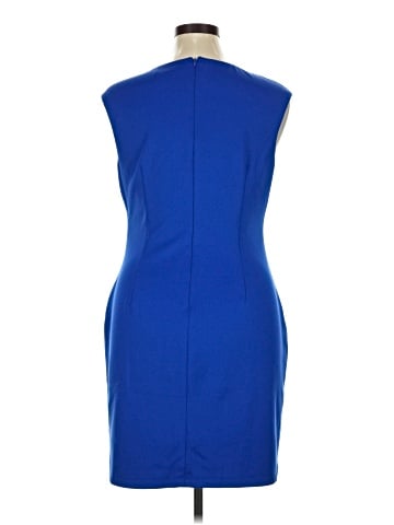 Maggy London Cocktail Dress (view 2)