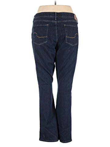 Levi Strauss Signature Jeans (view 2)