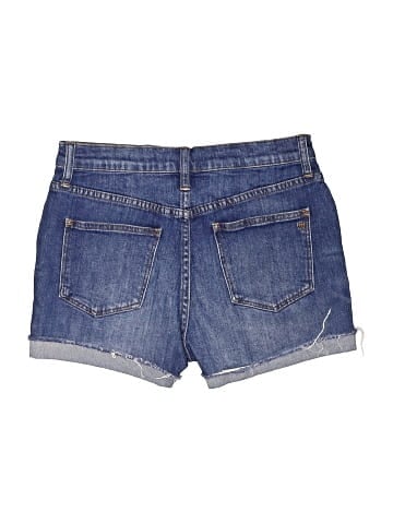 Madewell Denim Shorts (view 2)