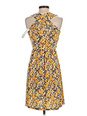 Kaileigh Casual Dress (view 2)