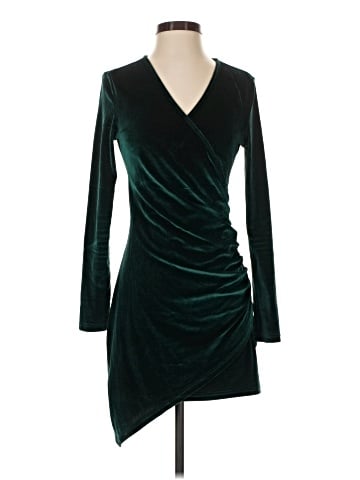 Shein Cocktail Dress (view 1)