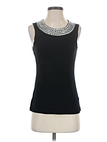 DressBarn Sleeveless Top (view 1)