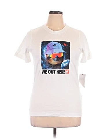 Nike Short Sleeve T-Shirt (view 1)