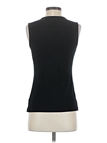 DressBarn Sleeveless Top (view 2)